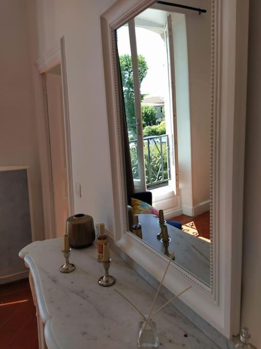 Appartement Avec Balcon, Bord Du Canal, Wifi. 나르본 외부 사진